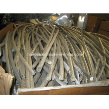 Aluminum Scrap Wire 99.7%